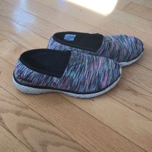 Sketcher S Sport Style girls shoes size 1